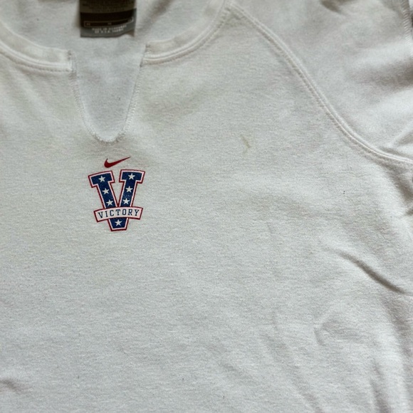 🖤 RARE Nike Vintage Sleeveless shirt - Picture 8 of 8